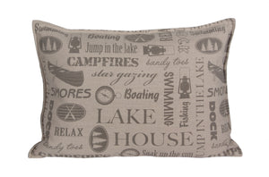 Lake House Collection