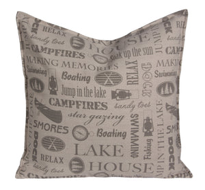 Lake House Collection