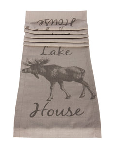 Lake House Collection