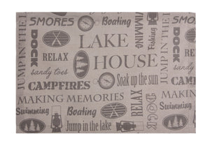 Lake House Collection