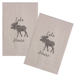 Lake House Collection