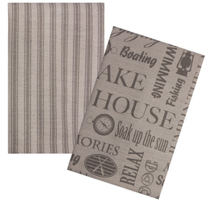 Lake House Collection
